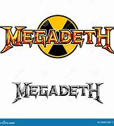 Image result for Megadeth Flag