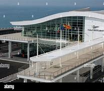 Image result for Barcelona Airport to Cruise Ship Terminal