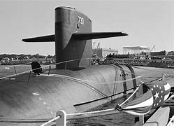 Image result for USS Henry M. Jackson SSBN 730