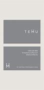 Image result for Remade Temu Logo