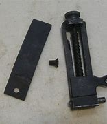 Image result for Bren Rear Sight