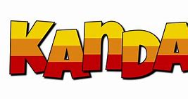 Image result for Kanda Logo