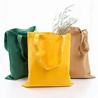 Image result for Reusable Cotton Bags