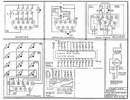 Image result for Atari 2600 Schematic