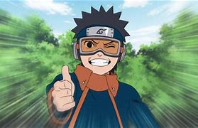 Image result for Obito Laughing