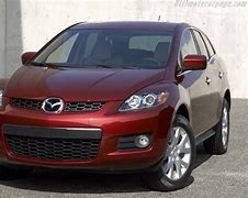 Image result for Mazda CX-7