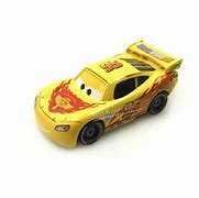 Image result for Yellow Van Toy