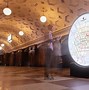 Image result for Moscow Metro Sign