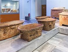 Image result for Heraklion Archaeological Museum Crete