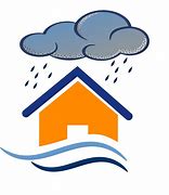 Image result for Flash-Flood Clip Art