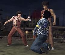 Image result for The Warriors PS2