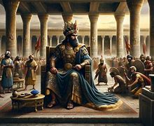 Image result for King of Persia