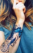 Image result for Beautiful Forearm Tattoos