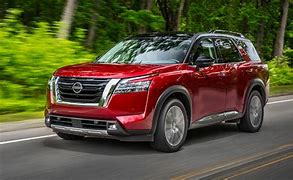 Image result for Nissan Pathfinder Full Size SUV