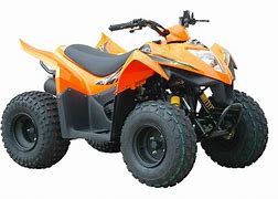 Image result for Kymco 90 ATV