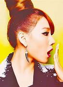 Image result for 2NE1 Photos CL