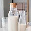 Image result for Two Milk Jugs