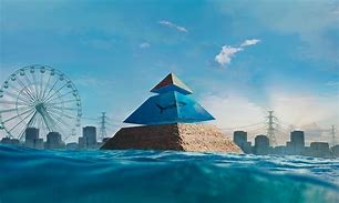 Image result for Water Skiing Pyramid