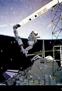 Image result for SpaceX Launch Arm Design