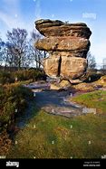 Image result for Yorkshire Hiking Rock Formations