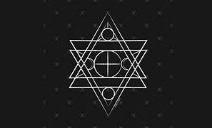 Image result for Sacred Geometry Moon