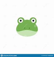 Image result for Frog Face Emoji