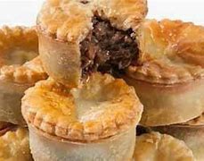 Image result for Scottish Mince Pie