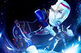 Image result for Sheik PFP