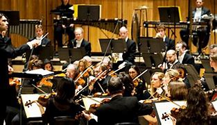 Image result for London Philharmonic Orchestra Concerts with Louis Clark