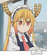 Image result for Anime Girl GIF Keep Going MeMeMe