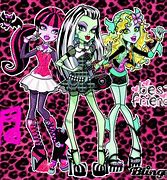 Image result for Monster High Emojis