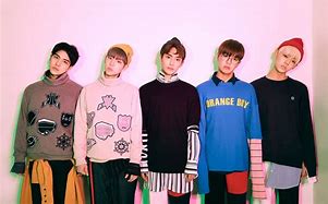 Image result for A.C.e Kpop