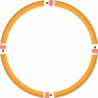 Image result for Pencil Circle SVG