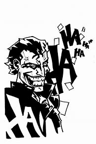 Image result for Batman Joker Fan Art