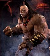 Image result for Goro MK Fan Art