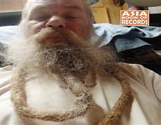 Image result for Gross Beard