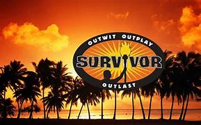 Image result for Survivor Season 41 DVD