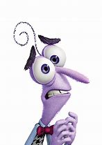 Image result for Fear Inside Out Transparent