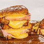 Image result for Monte Cristo Sandwich Recipe Book