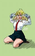 Image result for Manga Toru