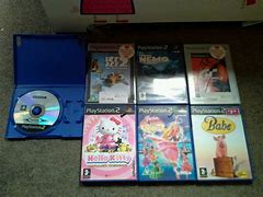 Image result for PS2 Games for Kids Gameplay