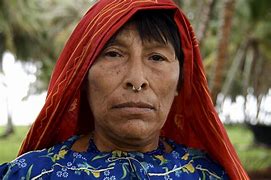 Image result for Indigenous Panama