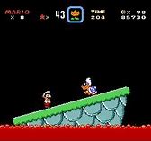 Image result for Super Mario World Boss