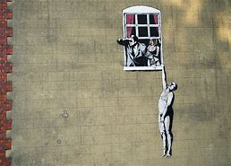 Image result for Banksy Oeuvre