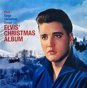 Image result for Elvis Presley New Album