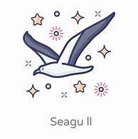 Image result for Seagull Vector Design