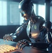 Image result for Realistic AI Robots