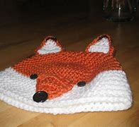 Image result for Fox Skin Hat