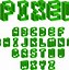 Image result for Retro 8-Bit Font