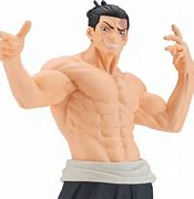 Image result for To Do Jjk Figure